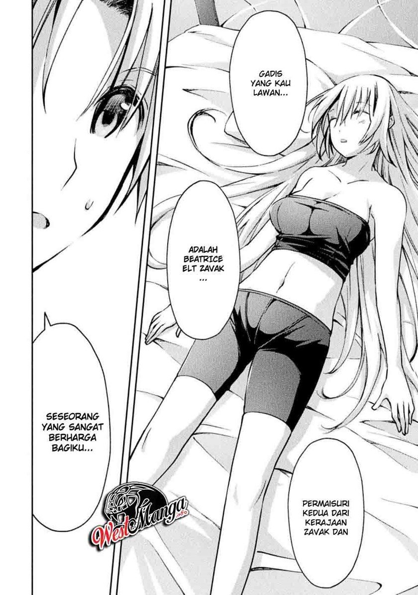 Dungeon Kurashi No Moto Yuusha Chapter 20 Gambar 8