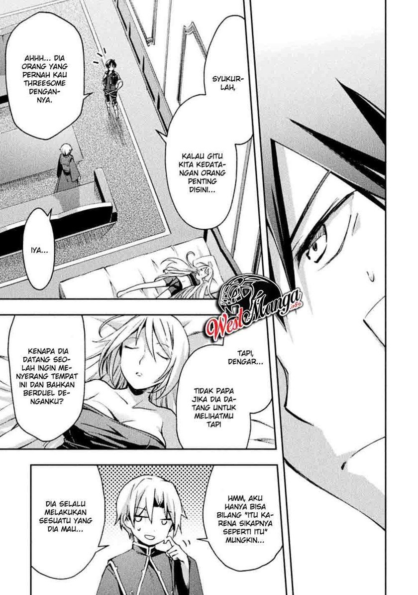 Dungeon Kurashi No Moto Yuusha Chapter 20 Gambar 9