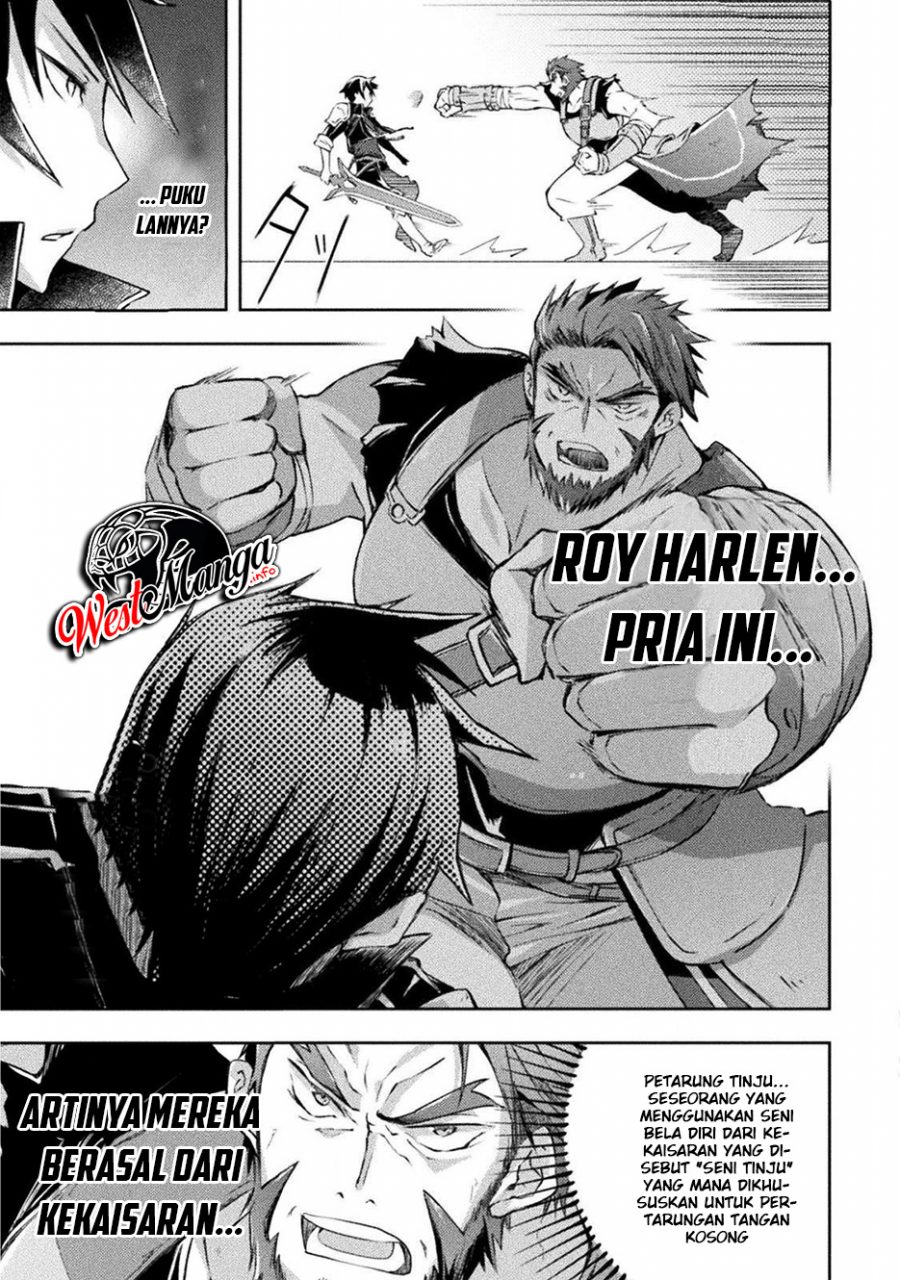 Dungeon Kurashi No Moto Yuusha Chapter 17 Gambar 12