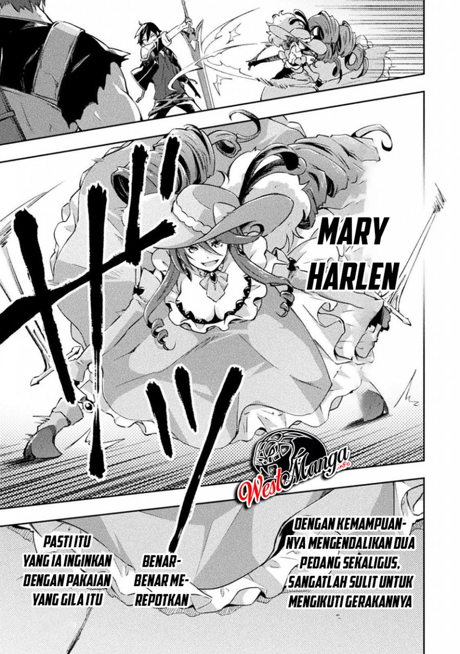 Dungeon Kurashi No Moto Yuusha Chapter 17 Gambar 15