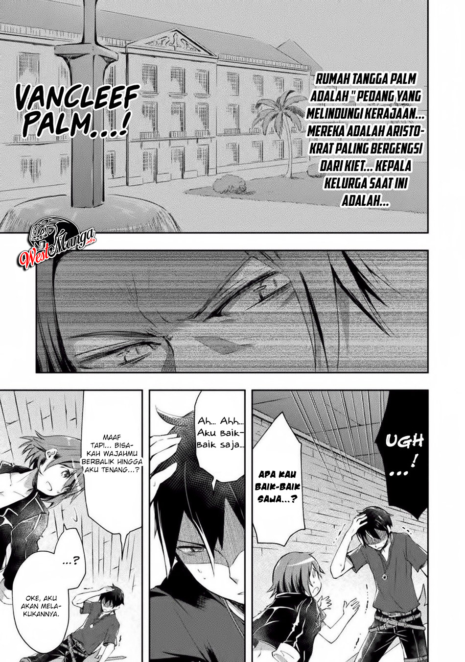 Dungeon Kurashi No Moto Yuusha Chapter 11 Gambar 5
