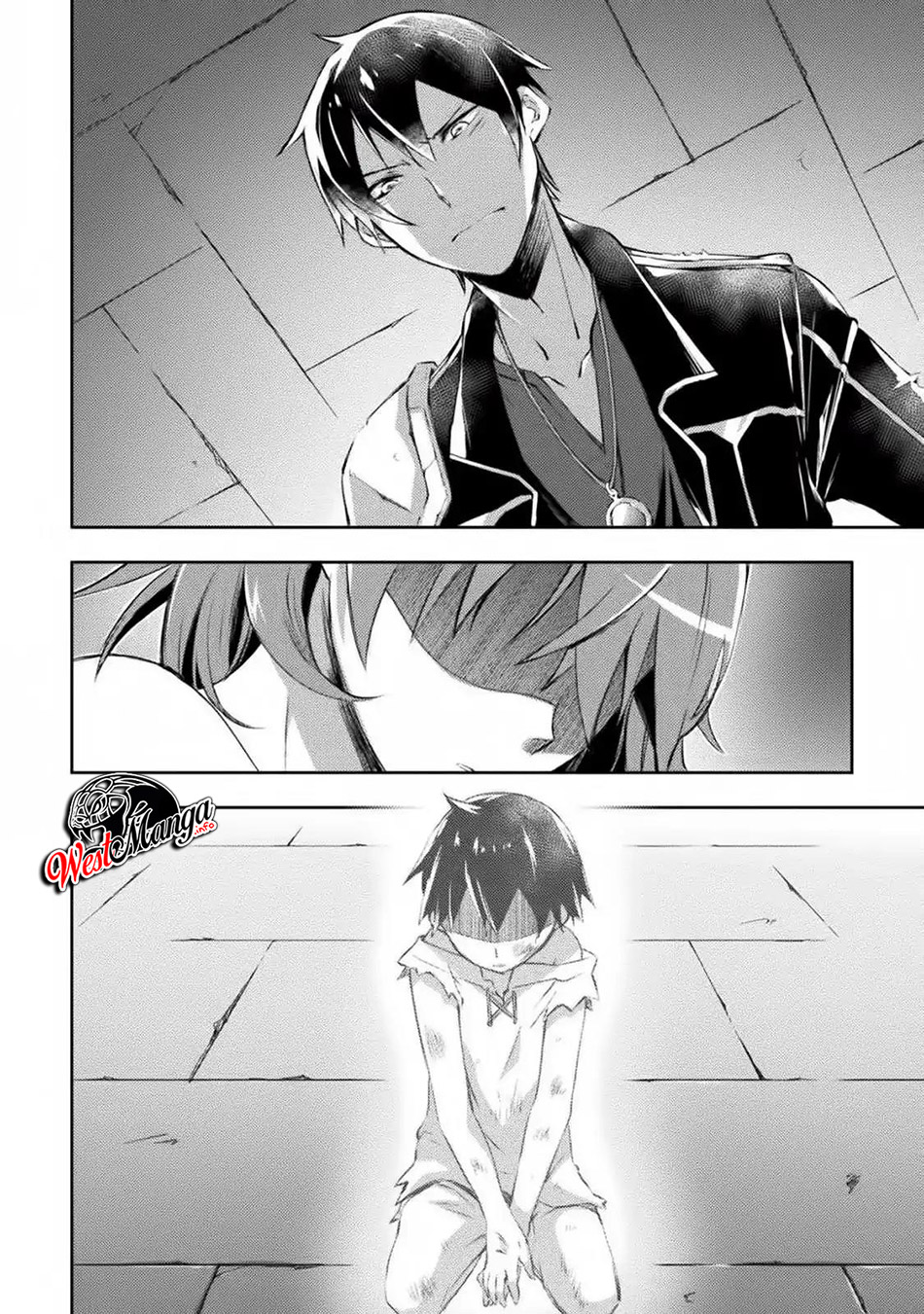 Dungeon Kurashi No Moto Yuusha Chapter 10 Gambar 15