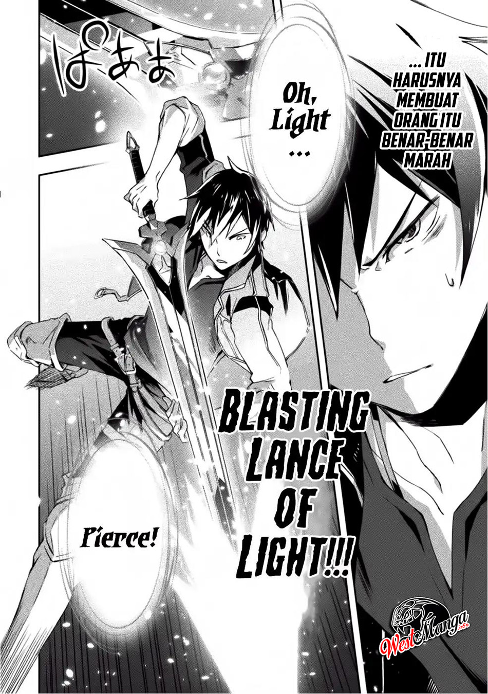 Dungeon Kurashi No Moto Yuusha Chapter 9 Gambar 10