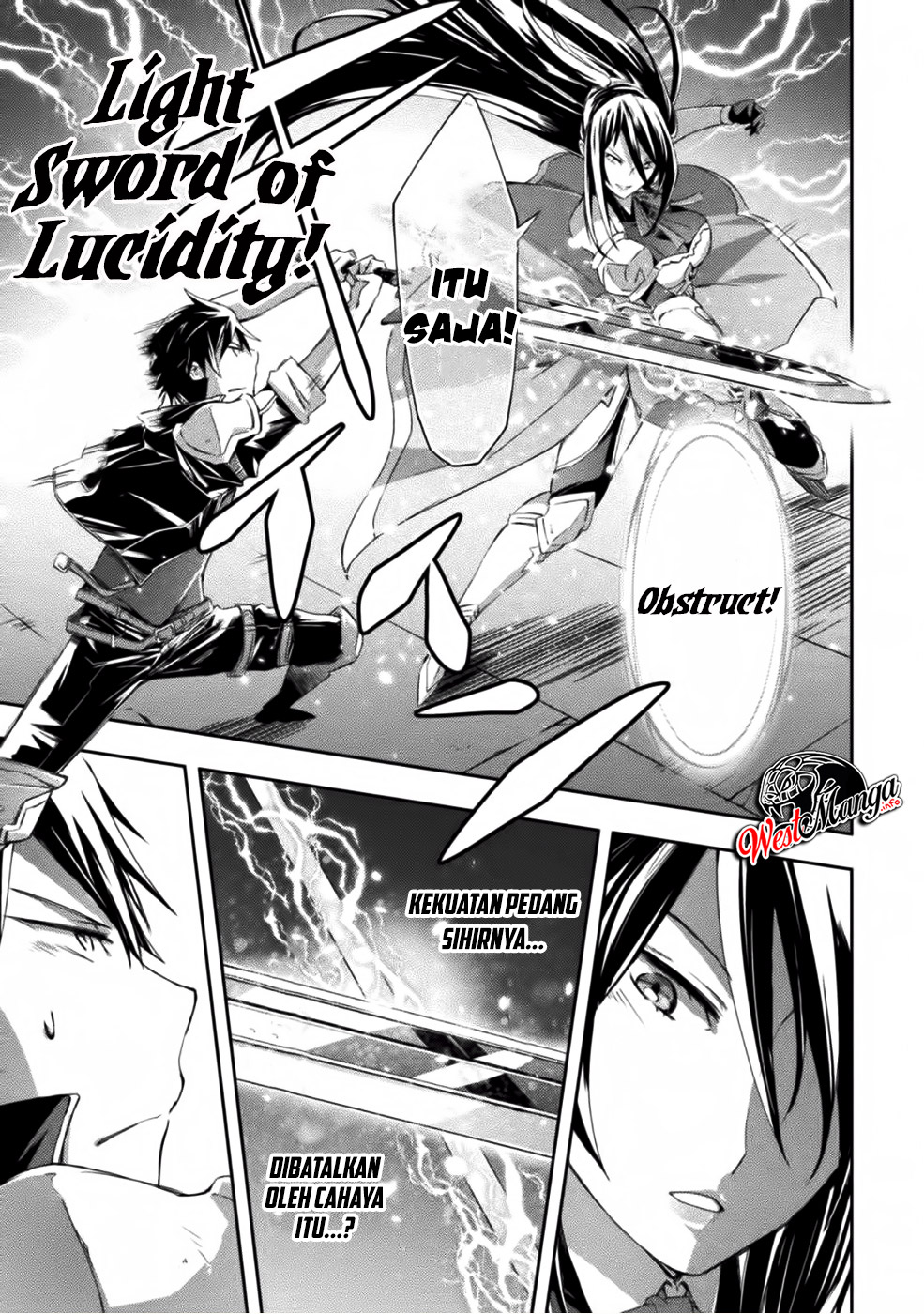 Dungeon Kurashi No Moto Yuusha Chapter 8 Gambar 18
