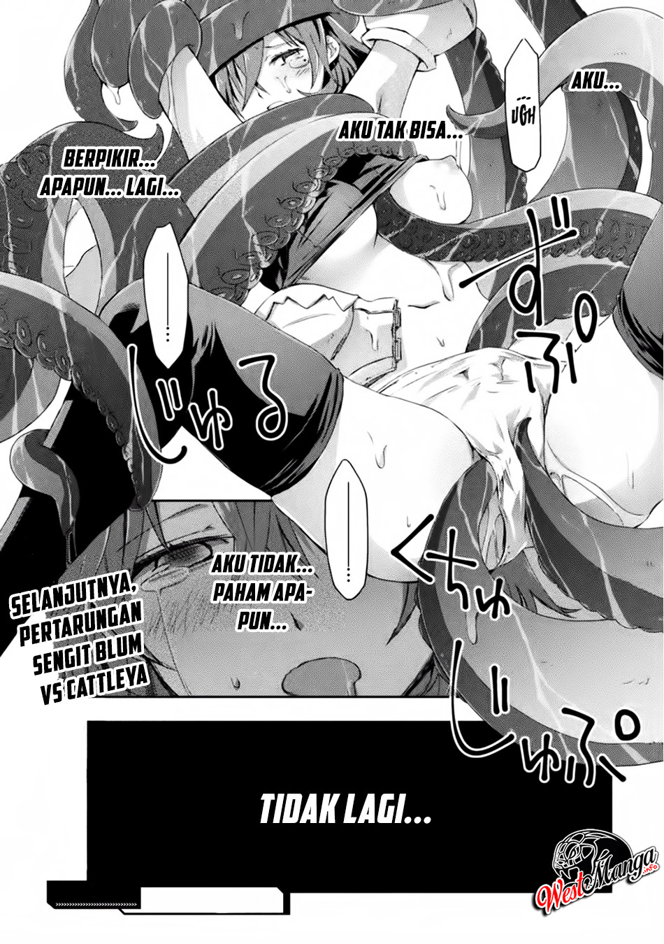 Dungeon Kurashi No Moto Yuusha Chapter 8 Gambar 26
