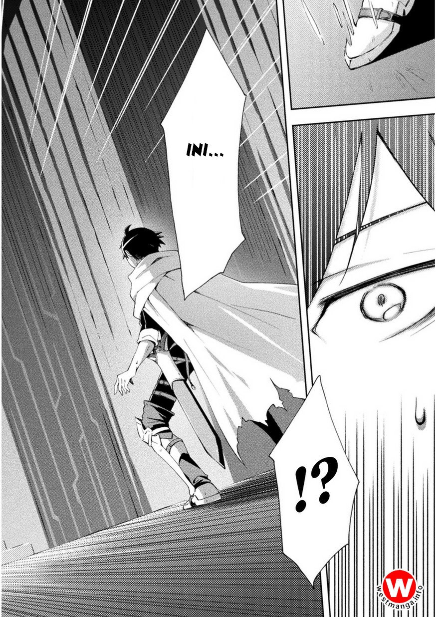 Dungeon Kurashi No Moto Yuusha Chapter 2 Gambar 18