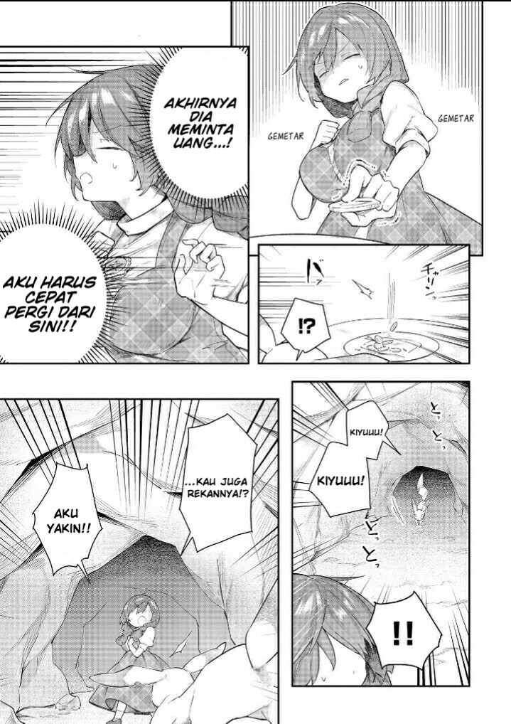 A Ruined Princess and Alternate World Hero Make a Great Country! Chapter 7 14