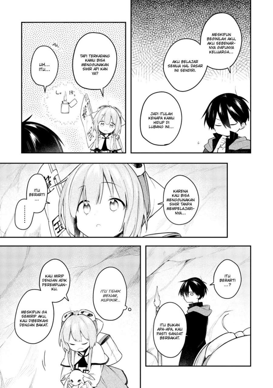 A Ruined Princess and Alternate World Hero Make a Great Country! Chapter 6 Gambar 14