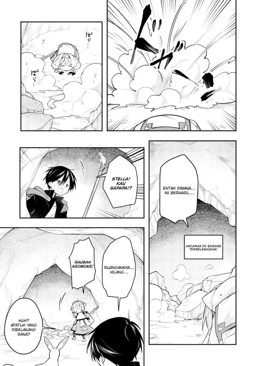A Ruined Princess and Alternate World Hero Make a Great Country! Chapter 6 Gambar 24
