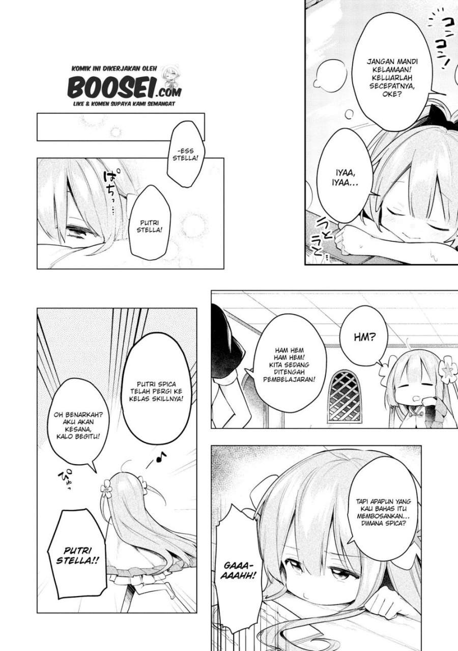 A Ruined Princess and Alternate World Hero Make a Great Country! Chapter 6 Gambar 27