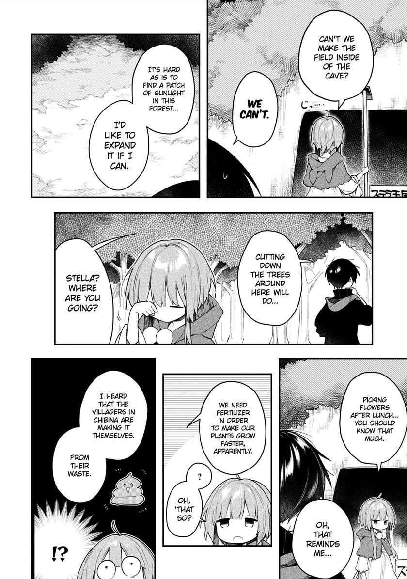 A Ruined Princess and Alternate World Hero Make a Great Country! Chapter 5 Gambar 6