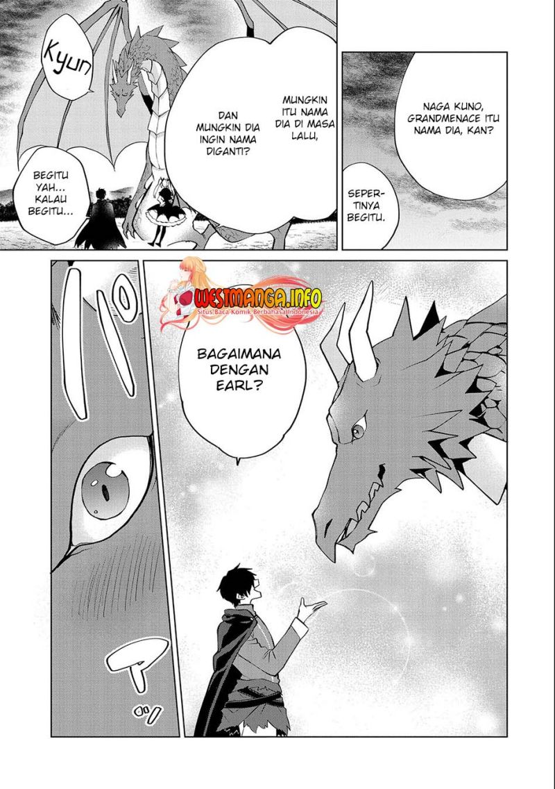 Tsuihou Sareta Onimotsu Tamer, Sekai Yuiitsu No Necromancer Ni Kakusei Suru: Ariamaru Sono Chikara D Chapter 09 Gambar 30