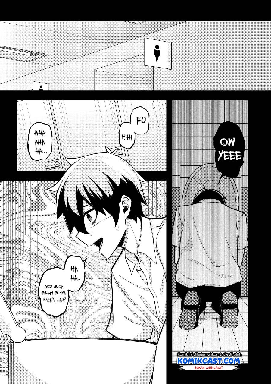 A Romantic Comedy That Only I Know Chapter 00.1 Gambar 19
