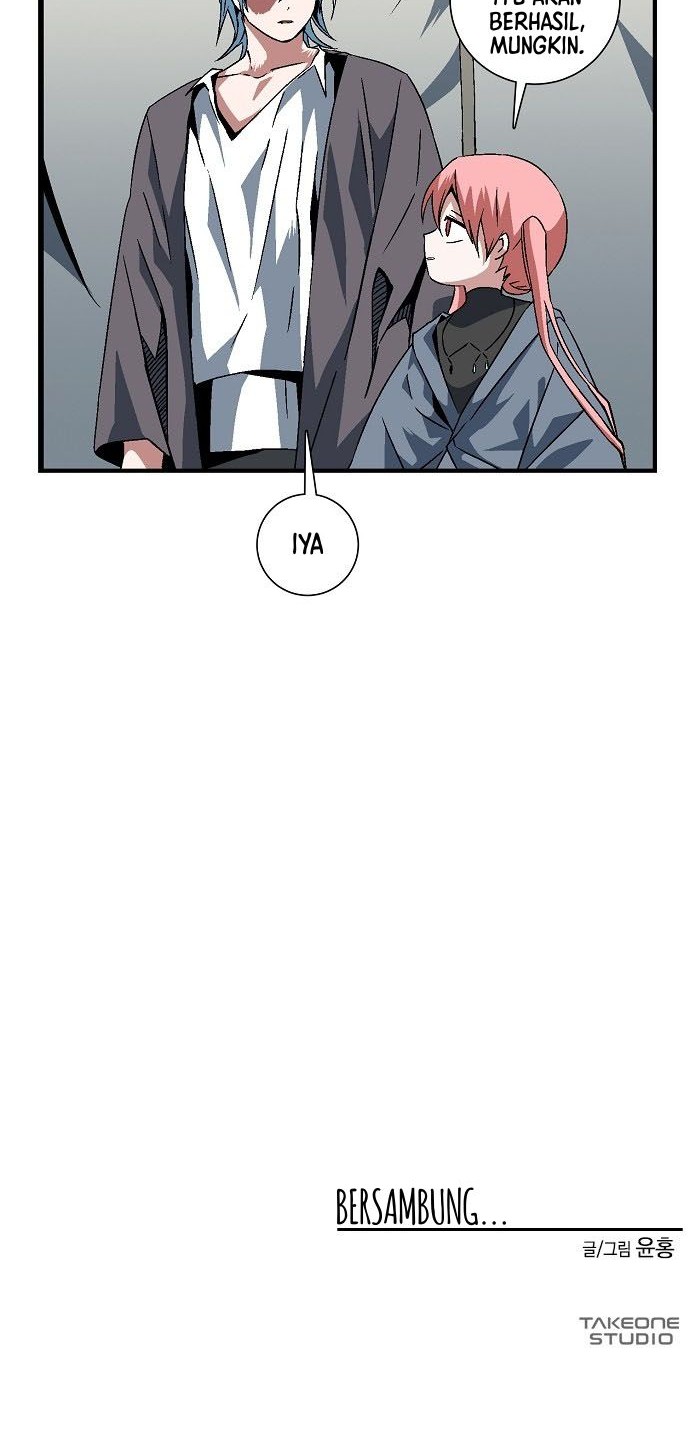 One Step to The Demon King Chapter 22 Gambar 43