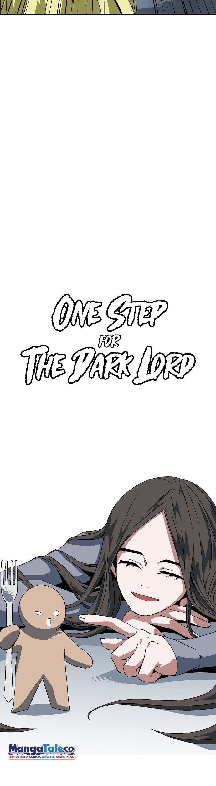 One Step to The Demon King Chapter 22 Gambar 10