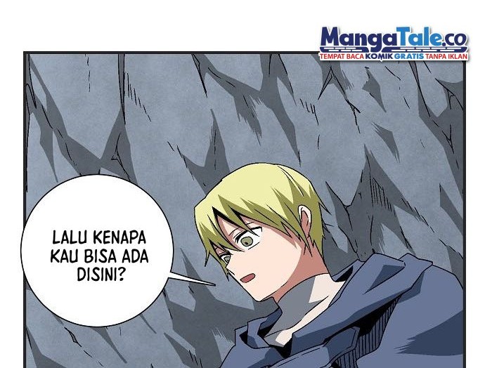 One Step to The Demon King Chapter 22 Gambar 17