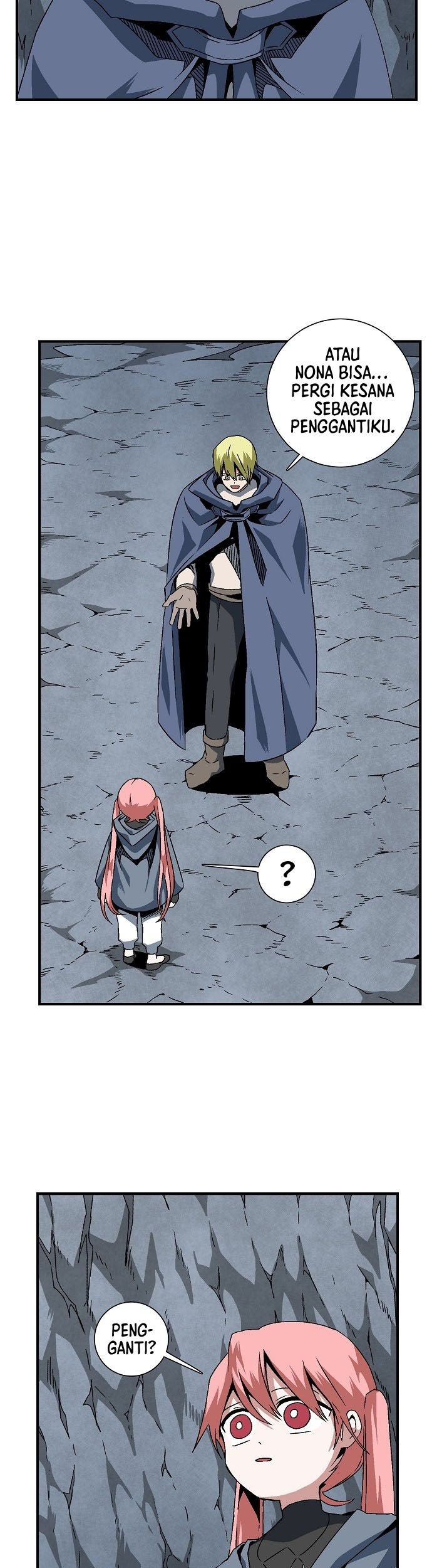 One Step to The Demon King Chapter 22 Gambar 26