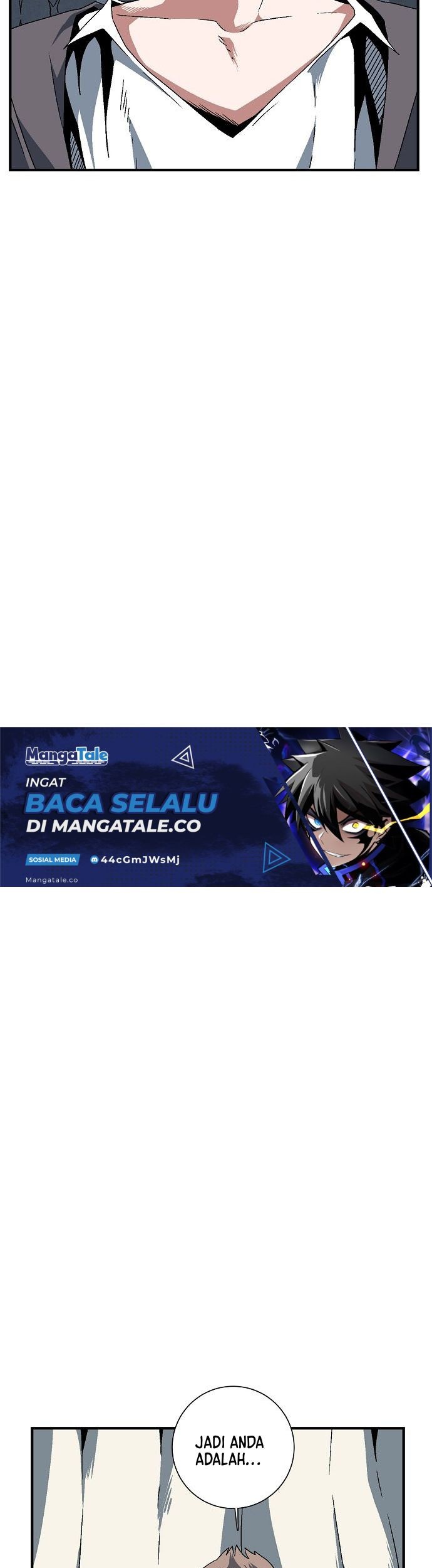 One Step to The Demon King Chapter 22 Gambar 30