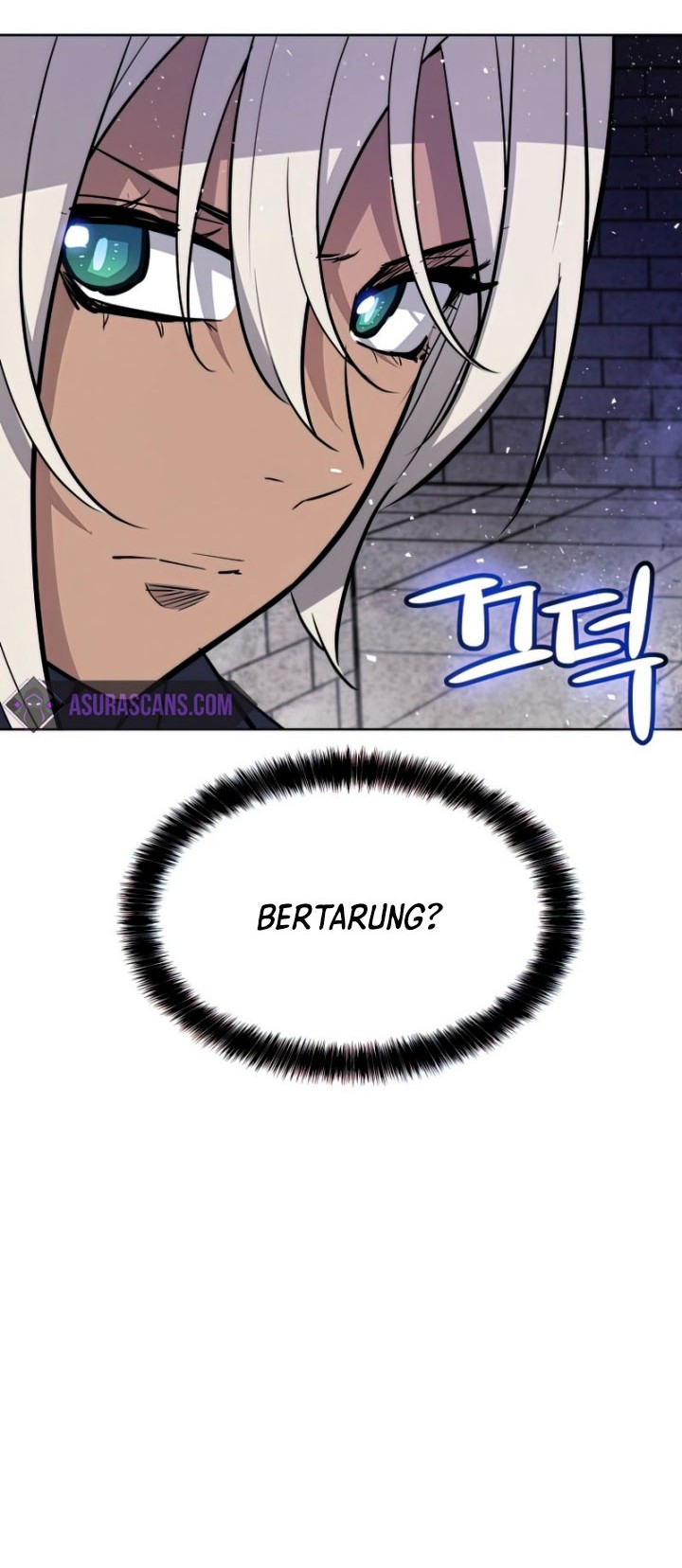 Overpowered Sword Chapter 36 Gambar 19