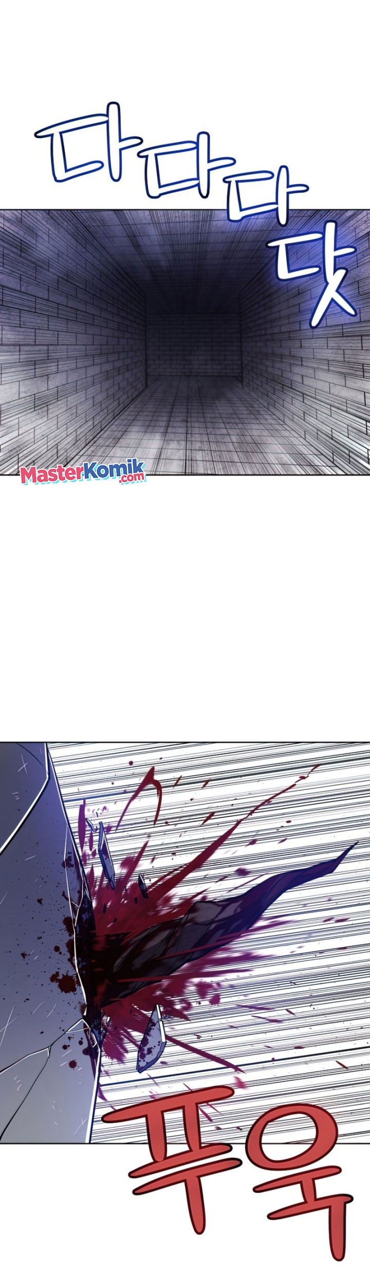 Overpowered Sword Chapter 36 Gambar 28