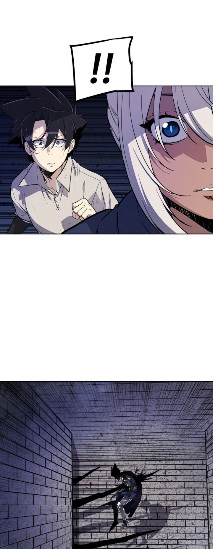 Overpowered Sword Chapter 36 Gambar 29