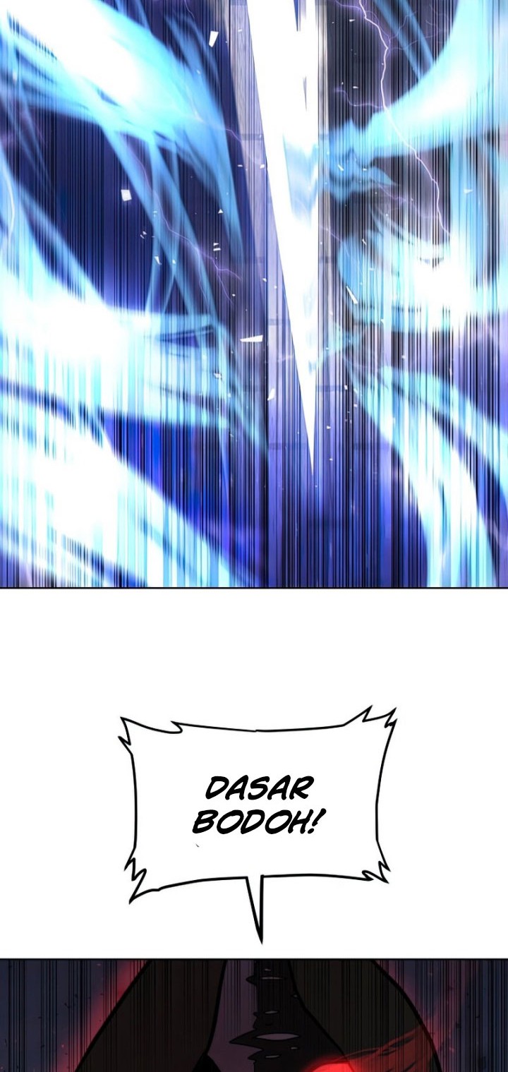 Overpowered Sword Chapter 36 Gambar 47