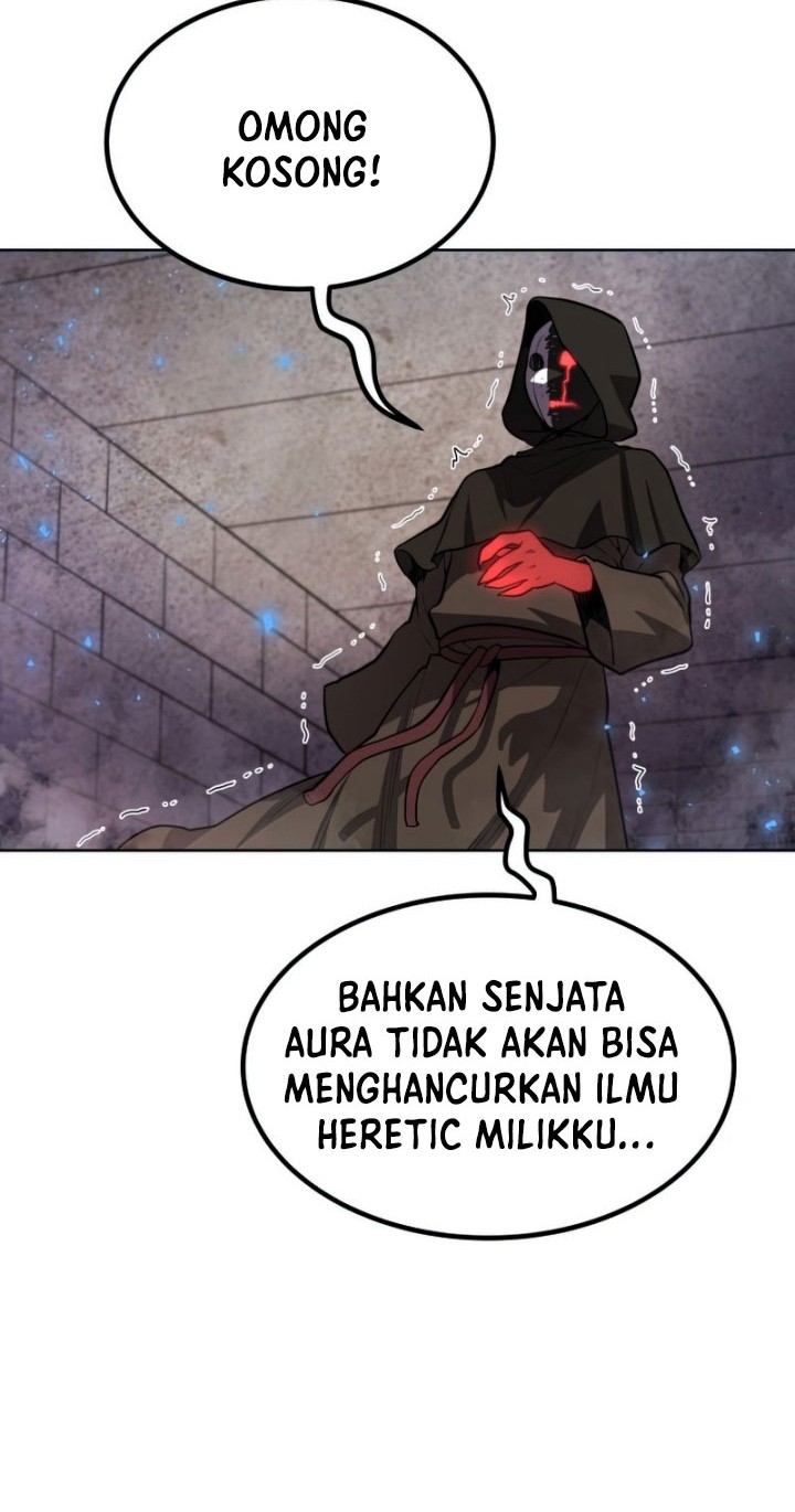 Overpowered Sword Chapter 36 Gambar 51