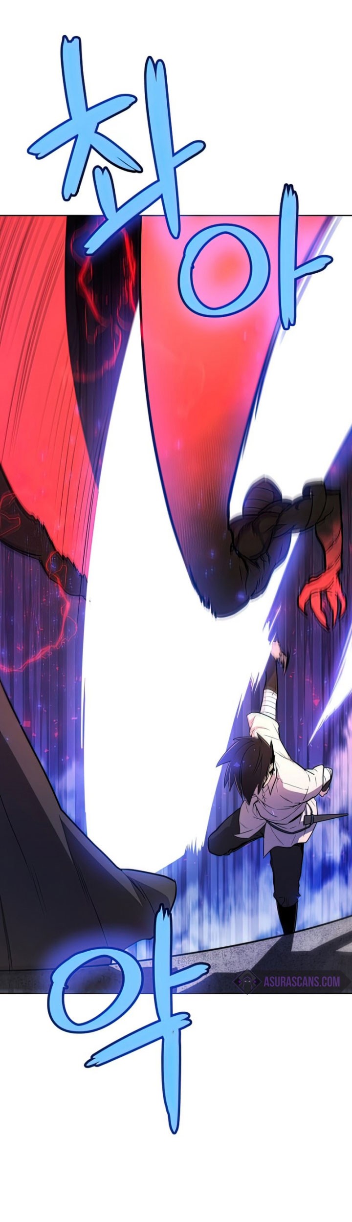 Overpowered Sword Chapter 36 Gambar 54