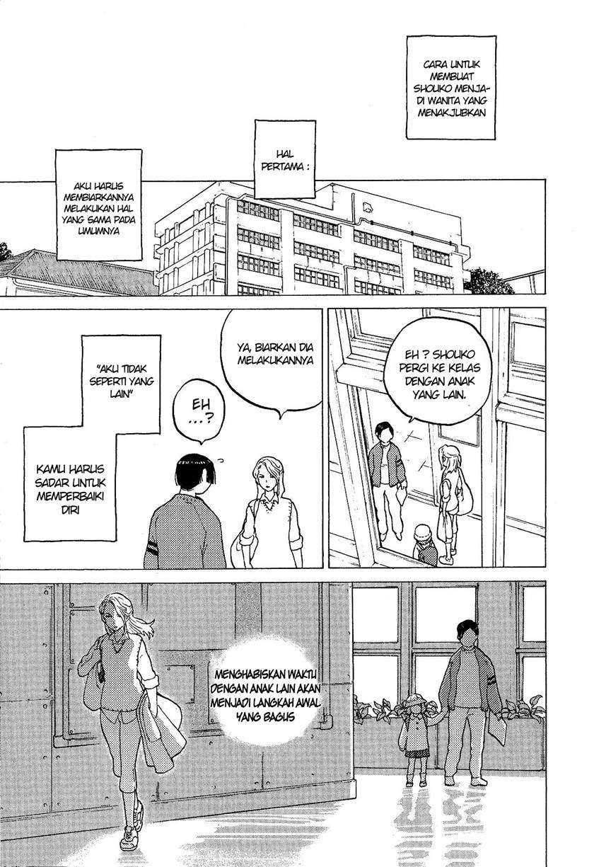 A Silent Voice Special Book Chapter 00.1 Gambar 10