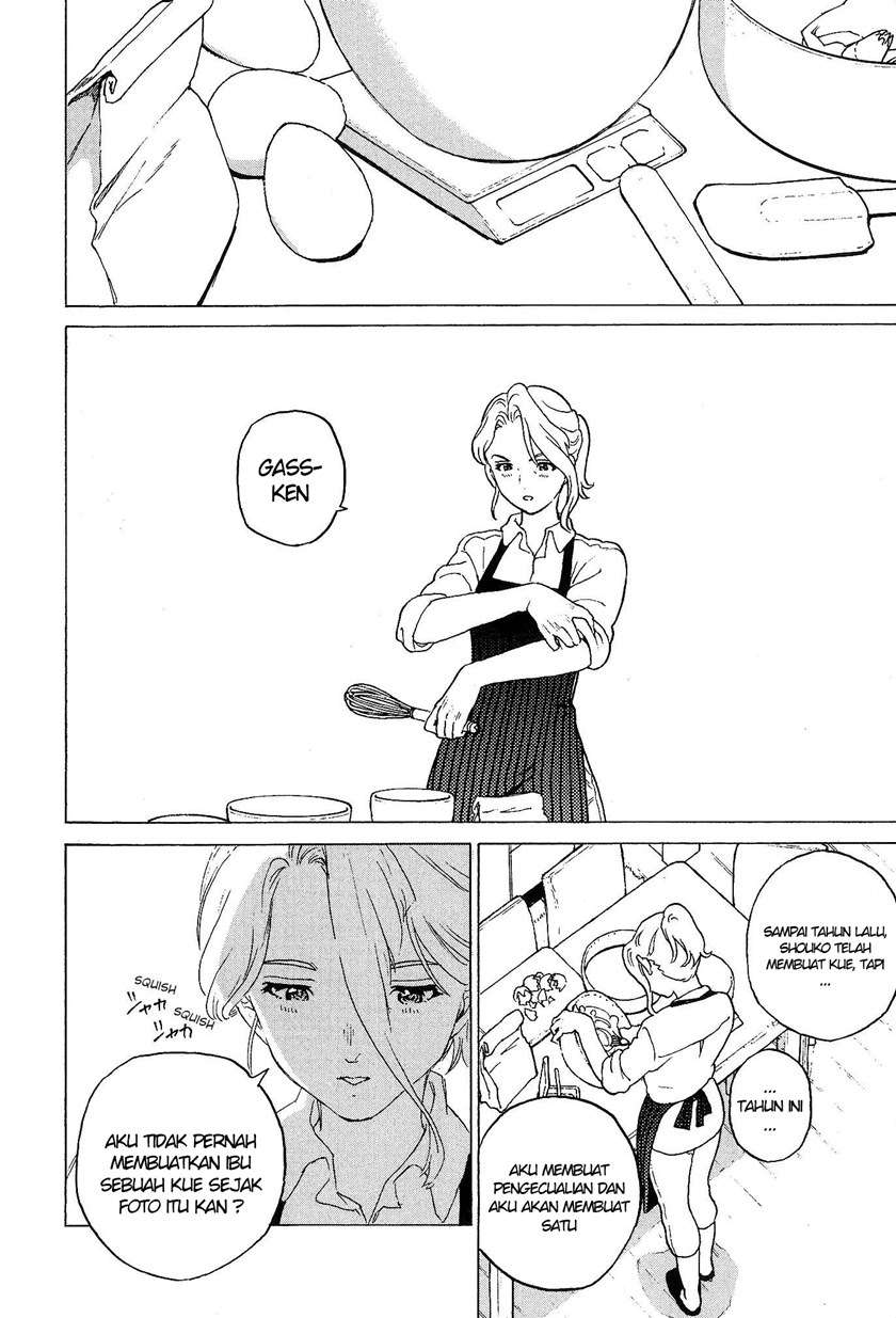 A Silent Voice Special Book Chapter 00.1 Gambar 17