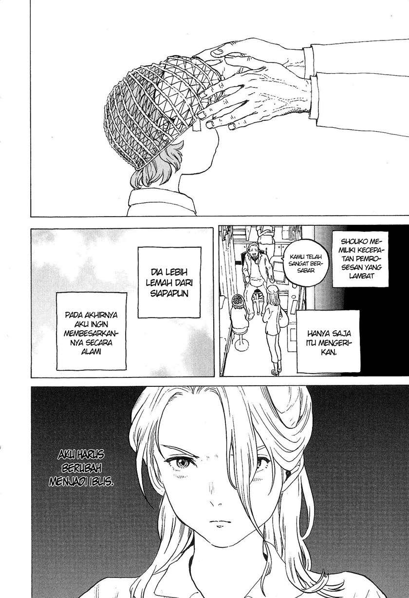 A Silent Voice Special Book Chapter 00.1 Gambar 9