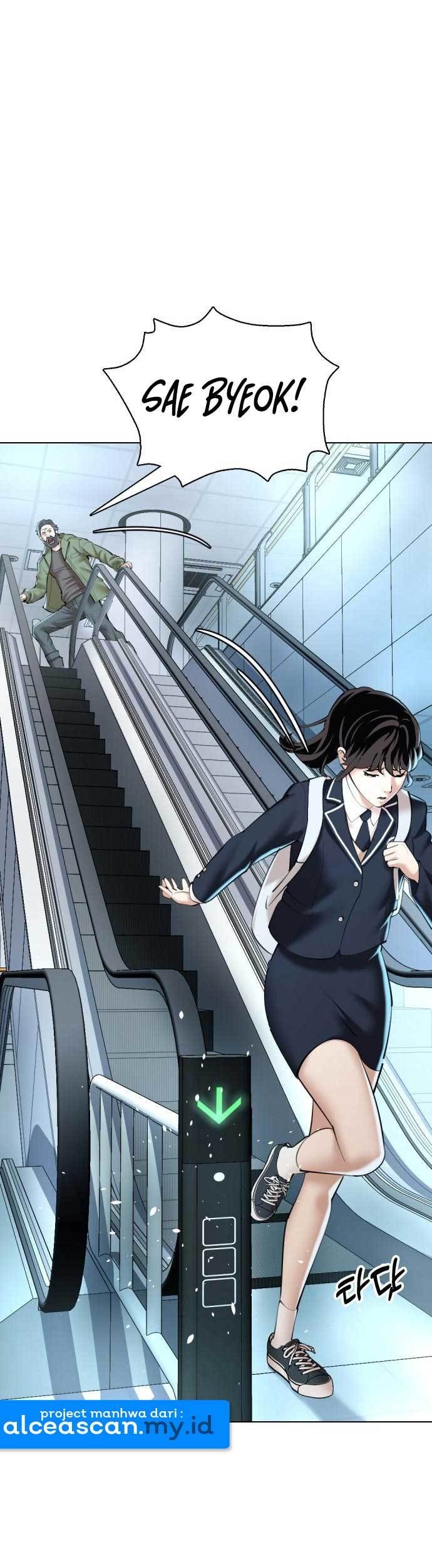 The 18 Year Old Spy Chapter 10 Gambar 29