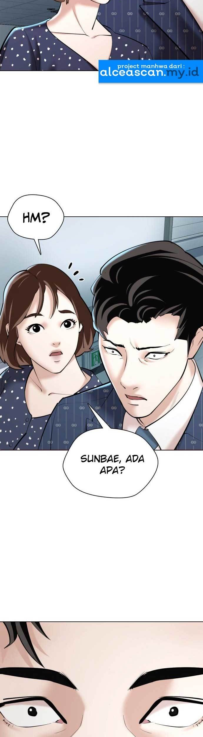 The 18 Year Old Spy Chapter 10 Gambar 33