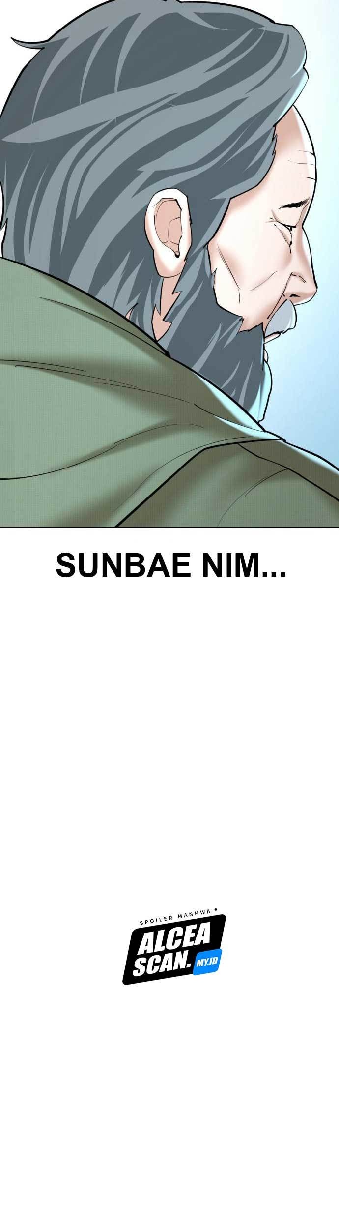 The 18 Year Old Spy Chapter 10 Gambar 35