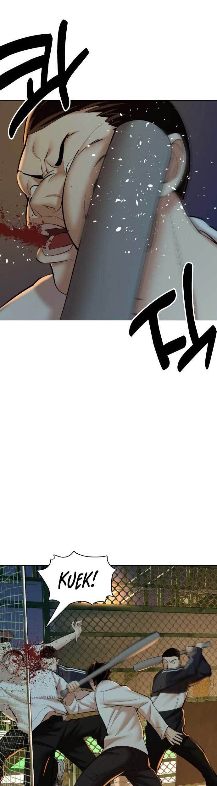 The 18 Year Old Spy Chapter 10 Gambar 36
