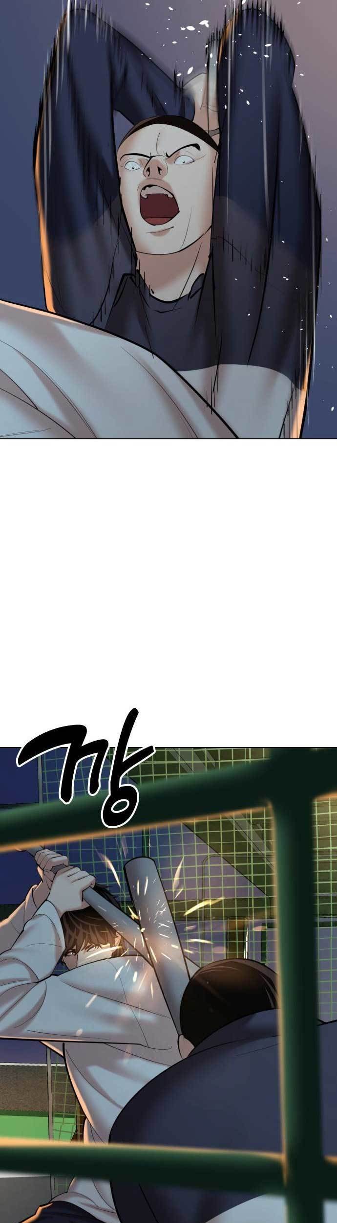 The 18 Year Old Spy Chapter 10 Gambar 38