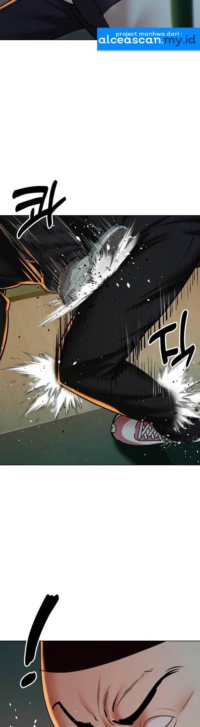 The 18 Year Old Spy Chapter 10 Gambar 39