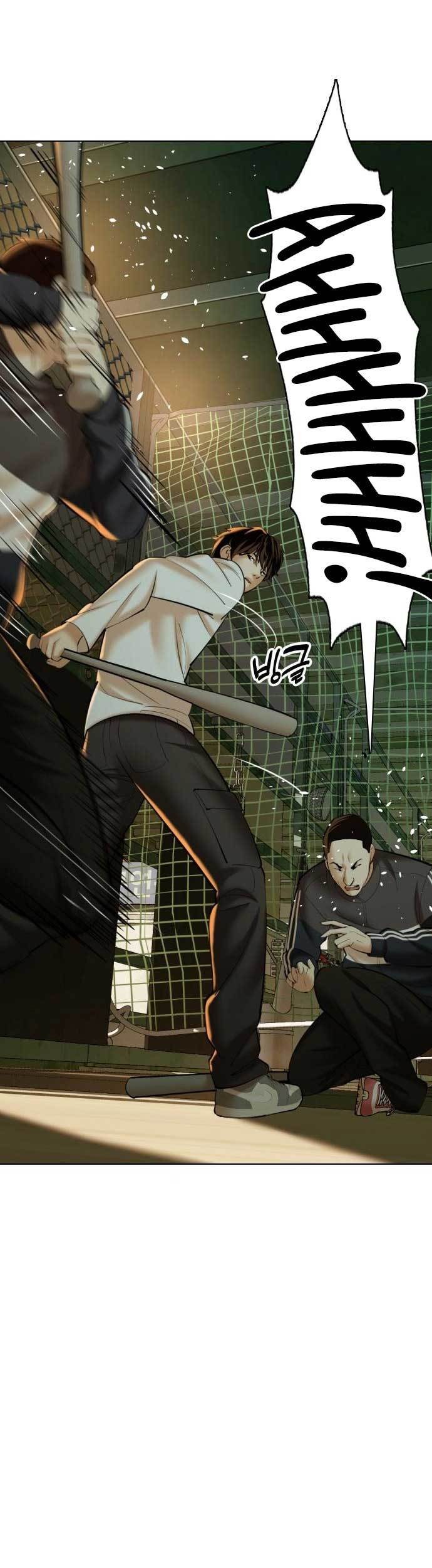 The 18 Year Old Spy Chapter 10 Gambar 41