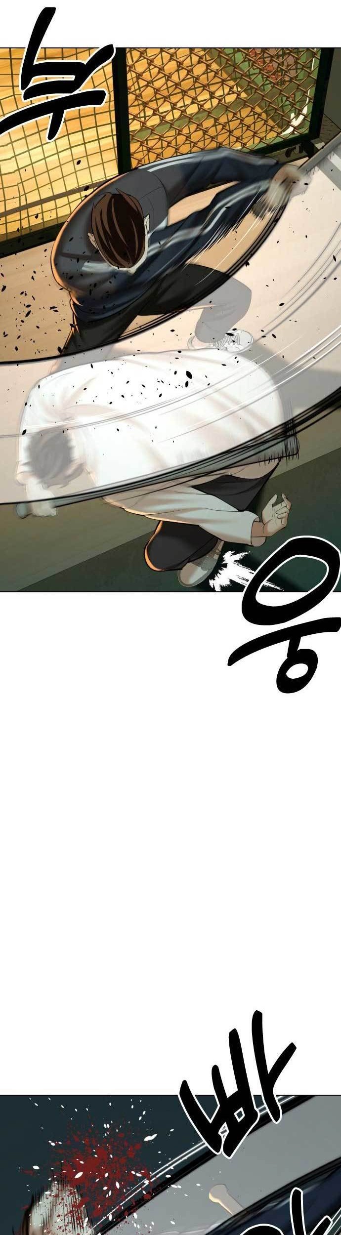 The 18 Year Old Spy Chapter 10 Gambar 42