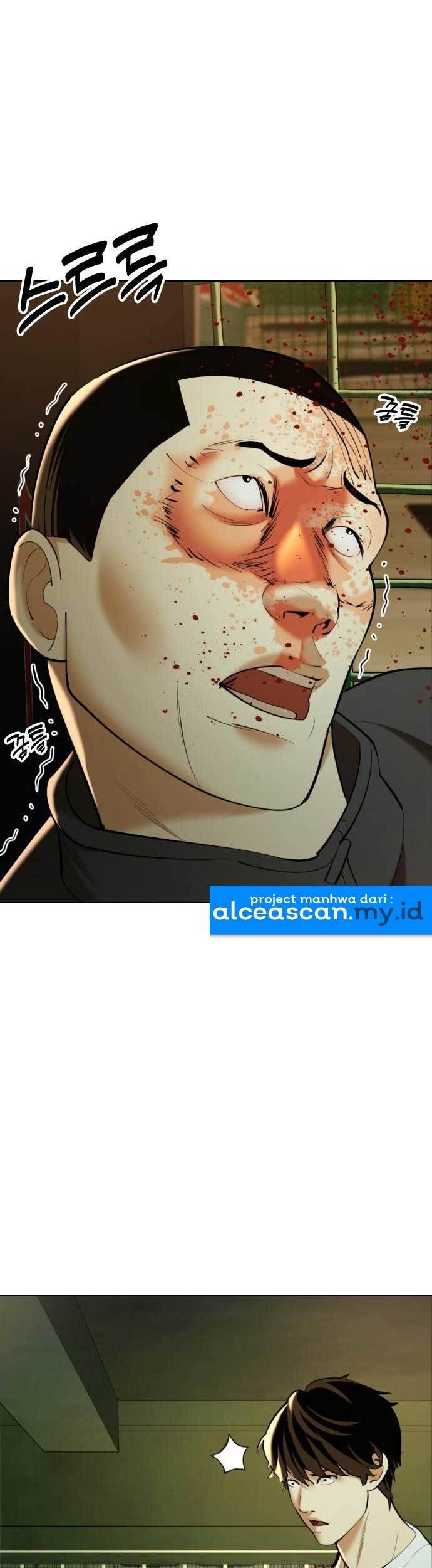 The 18 Year Old Spy Chapter 10 Gambar 47