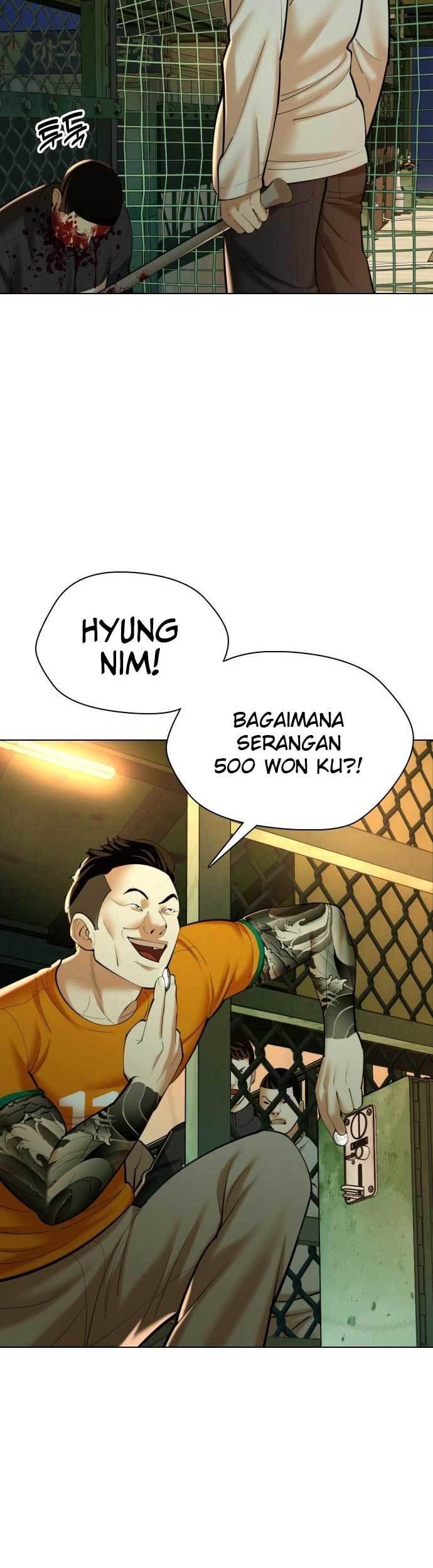 The 18 Year Old Spy Chapter 10 Gambar 50