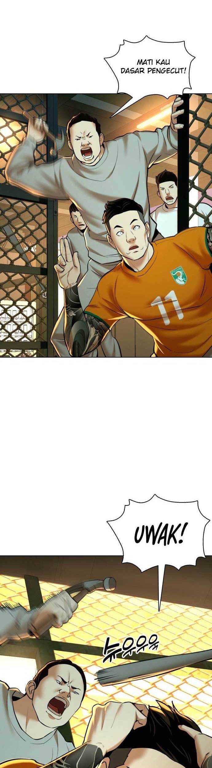 The 18 Year Old Spy Chapter 10 Gambar 51