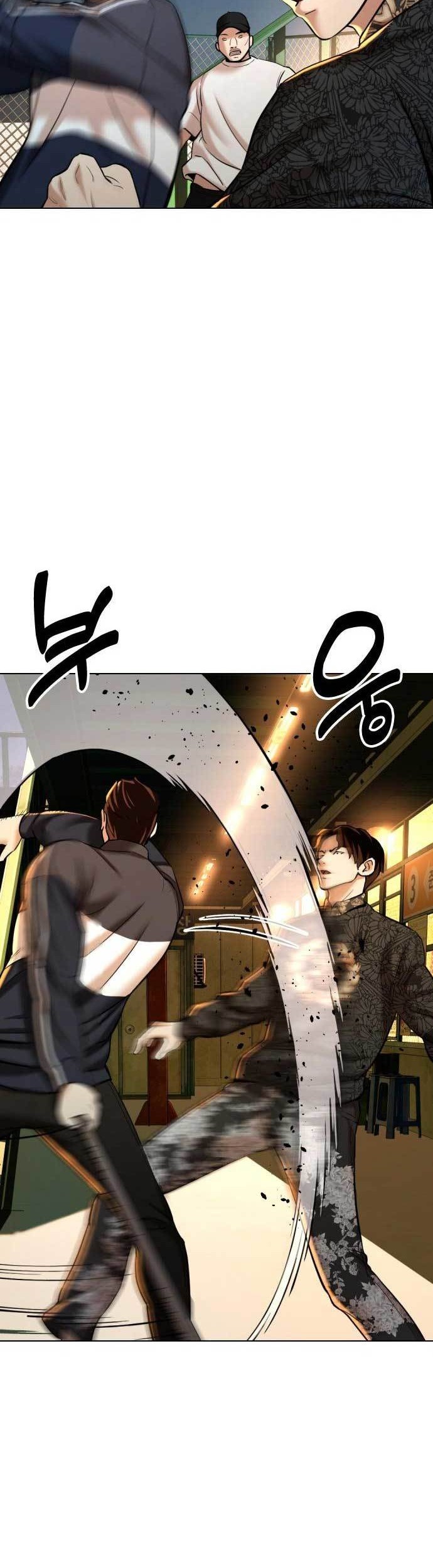 The 18 Year Old Spy Chapter 10 Gambar 54