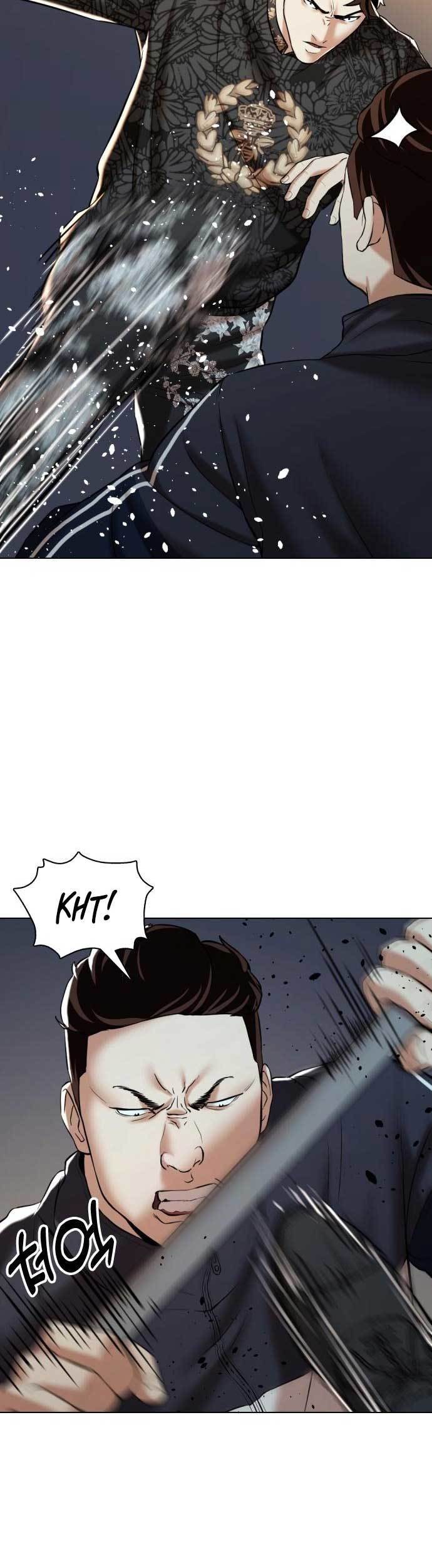 The 18 Year Old Spy Chapter 10 Gambar 56