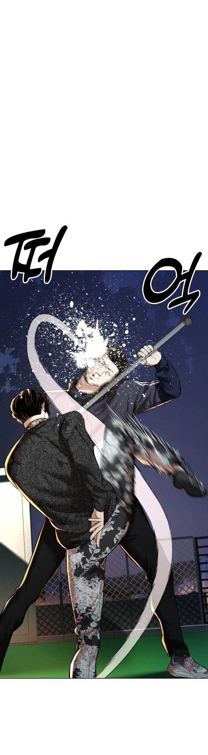 The 18 Year Old Spy Chapter 10 Gambar 57