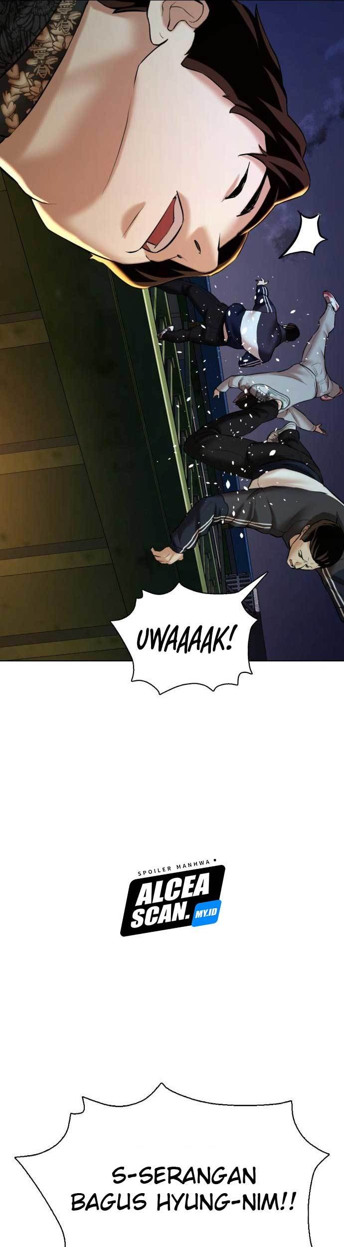The 18 Year Old Spy Chapter 10 Gambar 62