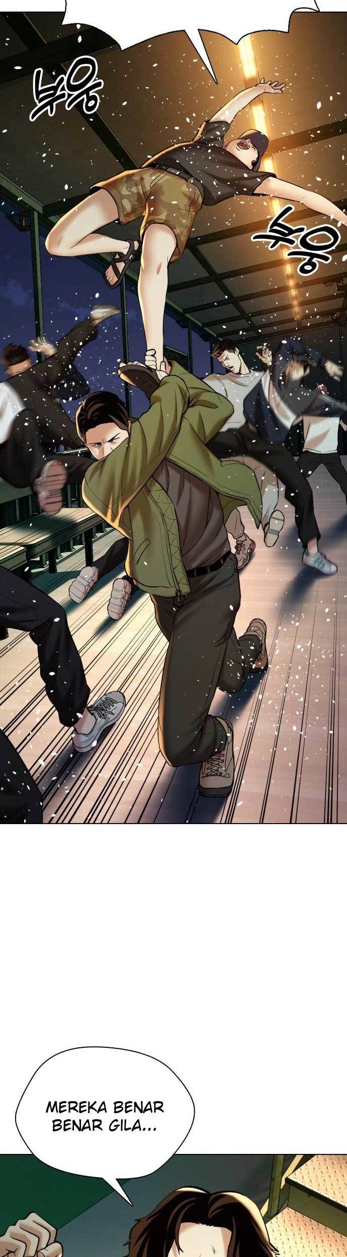 The 18 Year Old Spy Chapter 10 Gambar 63