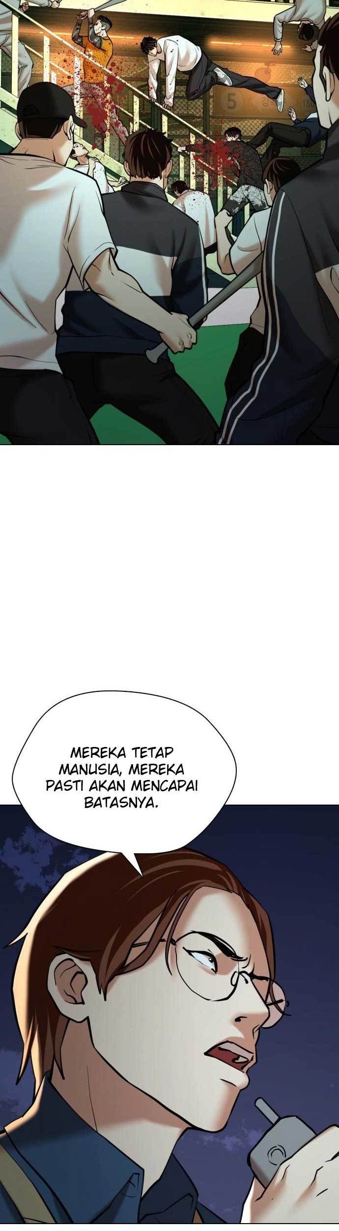 The 18 Year Old Spy Chapter 10 Gambar 66