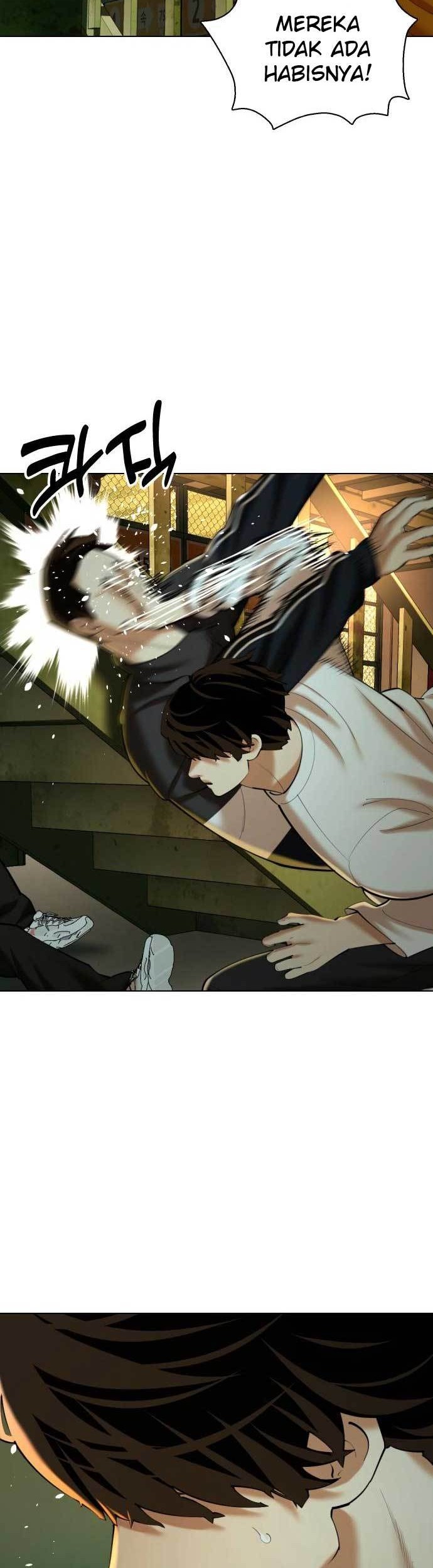 The 18 Year Old Spy Chapter 10 Gambar 69