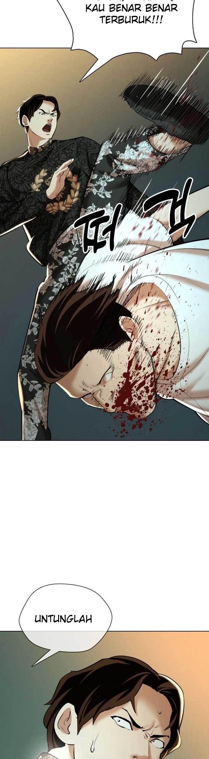 The 18 Year Old Spy Chapter 10 Gambar 71